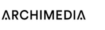 Archimedia logo