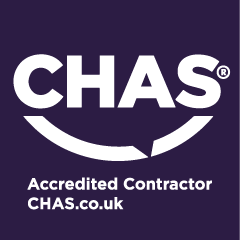 chas logo