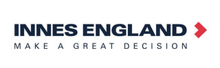 Innes England Logo