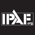 ipaf logo