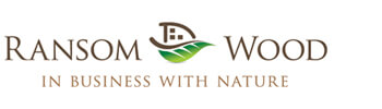 Ransom Wood Logo
