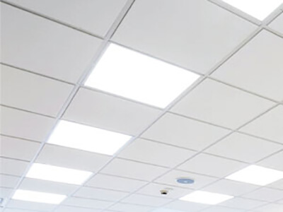 suspended ceiling tiles